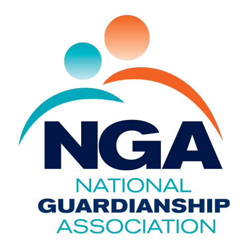 National Guardianship Association logo